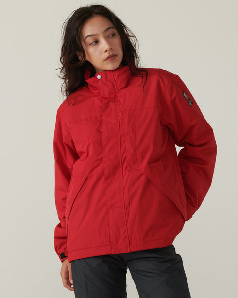 1846 メガヒートESライトウォームジャケット